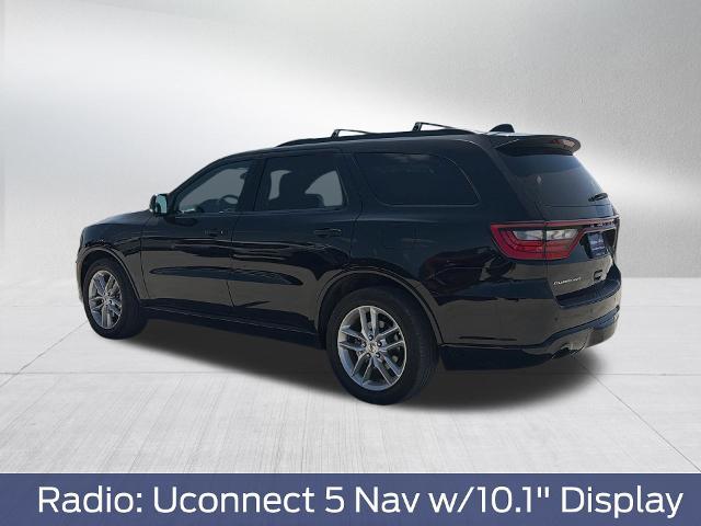 2024 Dodge Durango - $29,900