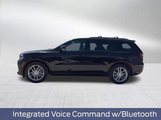 2024 Dodge Durango - $29,900