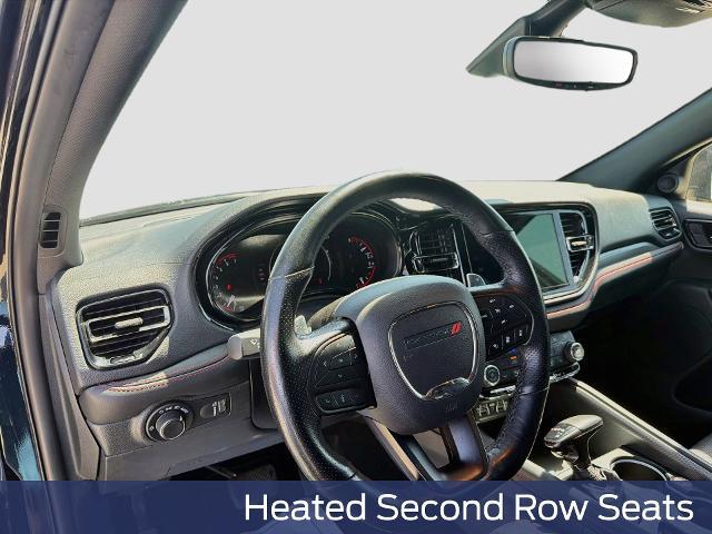 2024 Dodge Durango - $29,900