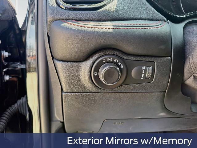 2024 Dodge Durango - $29,900