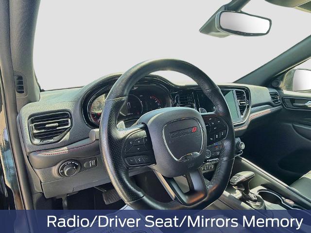 2024 Dodge Durango - $29,900