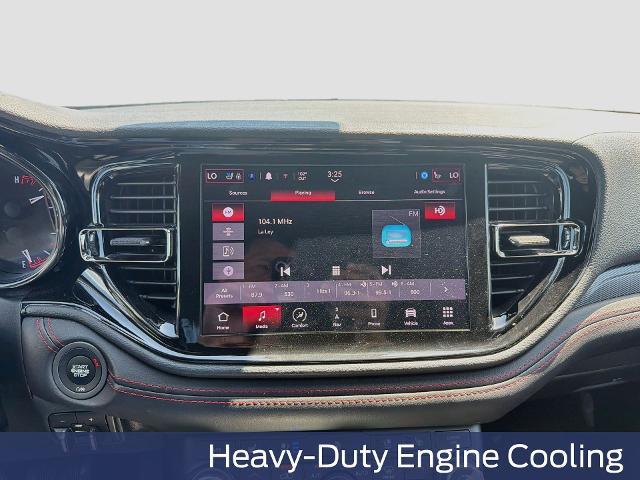 2024 Dodge Durango - $29,900
