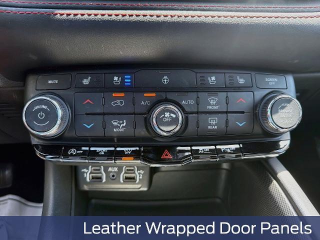 2024 Dodge Durango - $29,900