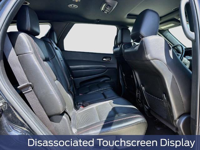 2024 Dodge Durango - $29,900