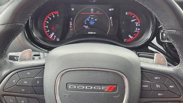 2024 Dodge Durango GT