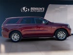 2026 Durango Thumbnail 6