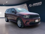 2026 Durango Thumbnail 7