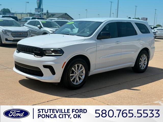 2026 Dodge Durango - $33,564