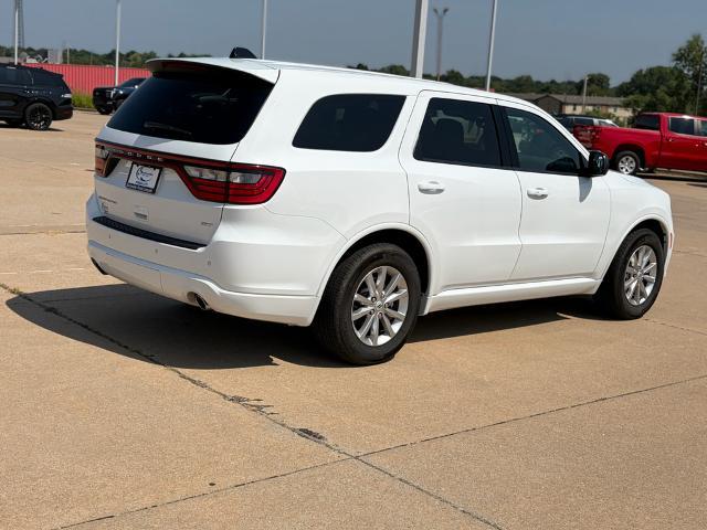 2026 Dodge Durango - $33,564