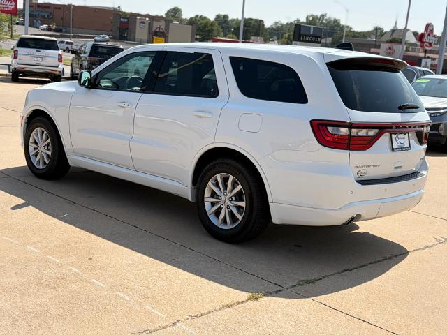 2026 Dodge Durango - $33,564