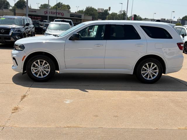2026 Dodge Durango - $33,564
