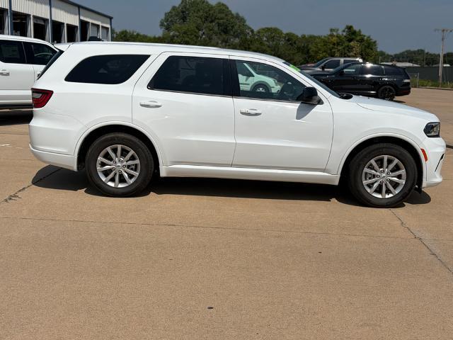 2026 Dodge Durango - $33,564
