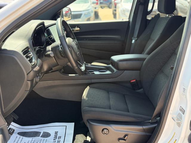 2026 Dodge Durango - $33,564