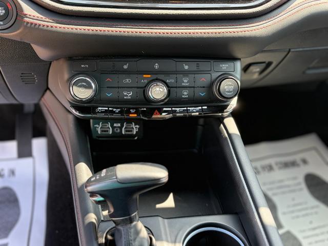 2026 Dodge Durango - $33,564