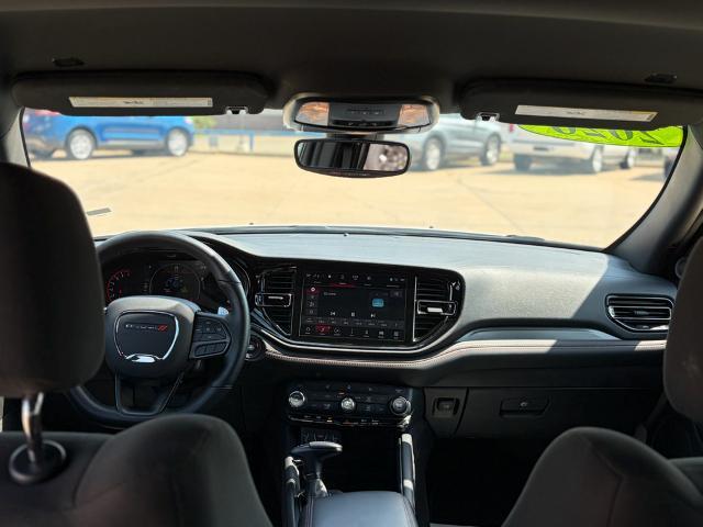 2026 Dodge Durango - $33,564