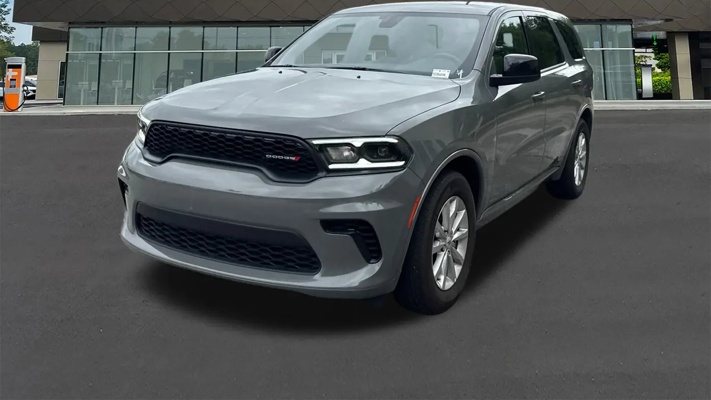 Preowned 2026 Dodge Durango GT for Sale