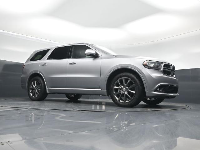 2018 Dodge Durango - $22,080
