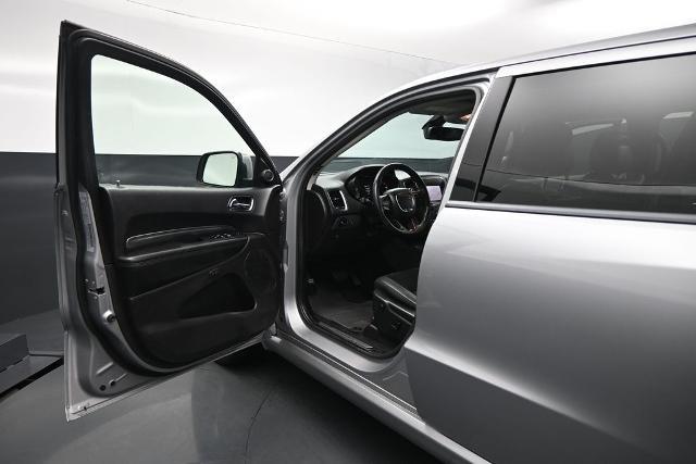 2018 Dodge Durango - $22,080
