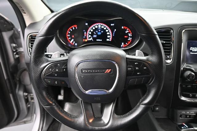 2018 Dodge Durango - $22,080