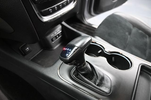 2018 Dodge Durango - $22,080