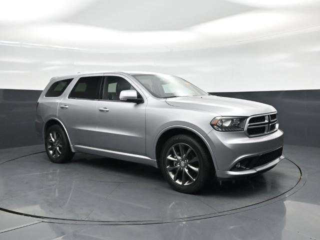 2018 Dodge Durango - $22,080