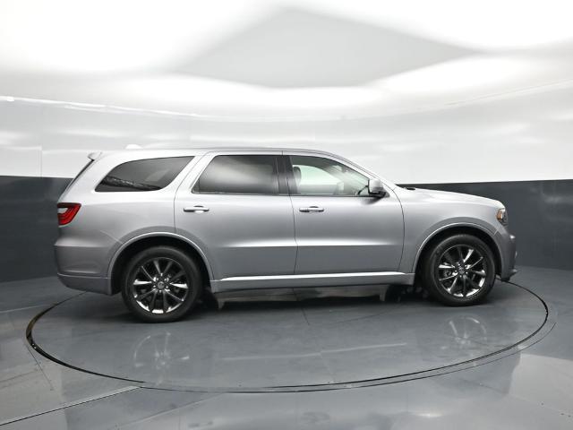 2018 Dodge Durango - $22,080