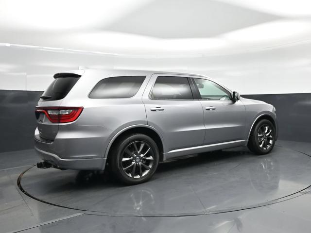 2018 Dodge Durango - $22,080