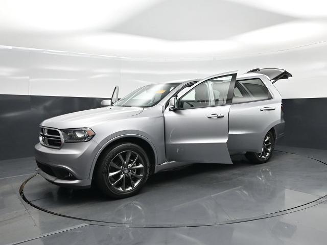 2018 Dodge Durango - $22,080