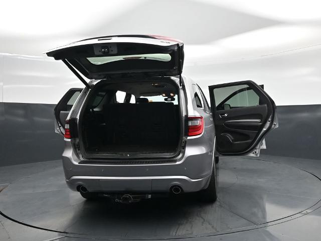 2018 Dodge Durango - $22,080