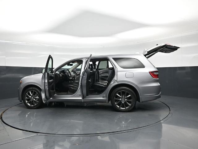 2018 Dodge Durango - $22,080