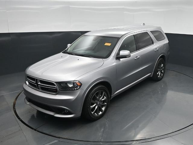 2018 Dodge Durango - $22,080