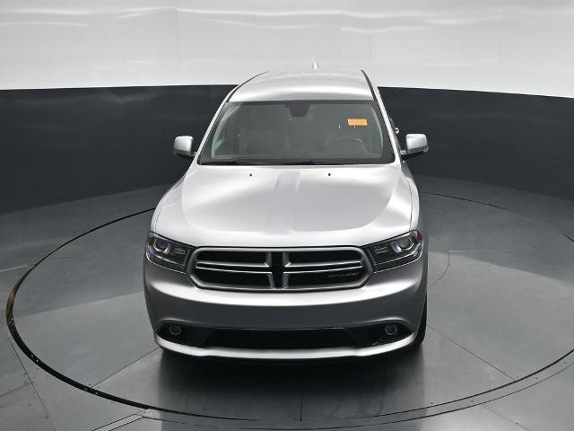 2018 Dodge Durango - $22,080