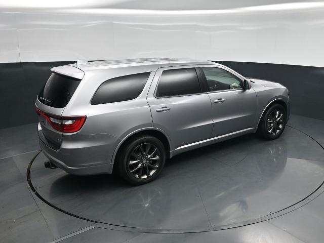 2018 Dodge Durango - $22,080