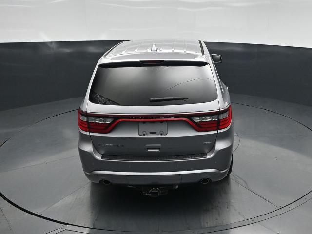 2018 Dodge Durango - $22,080