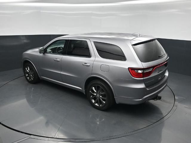 2018 Dodge Durango - $22,080