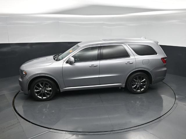 2018 Dodge Durango - $22,080