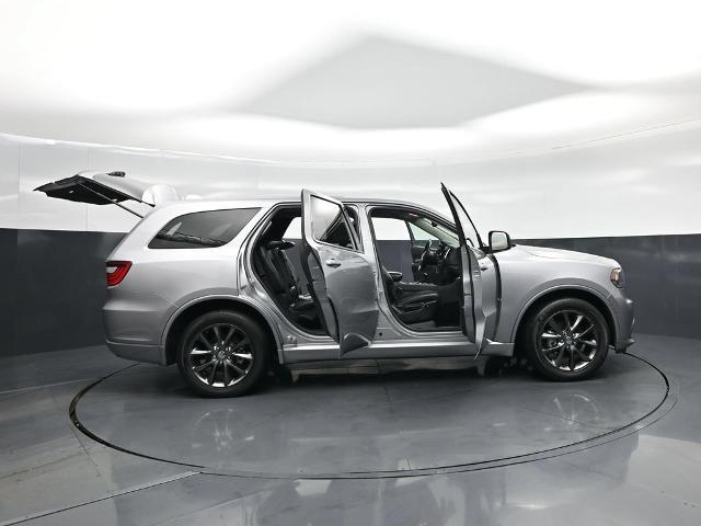 2018 Dodge Durango - $22,080