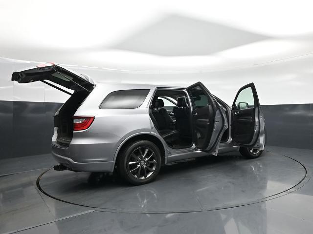 2018 Dodge Durango - $22,080
