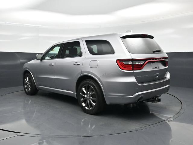 2018 Dodge Durango - $22,080