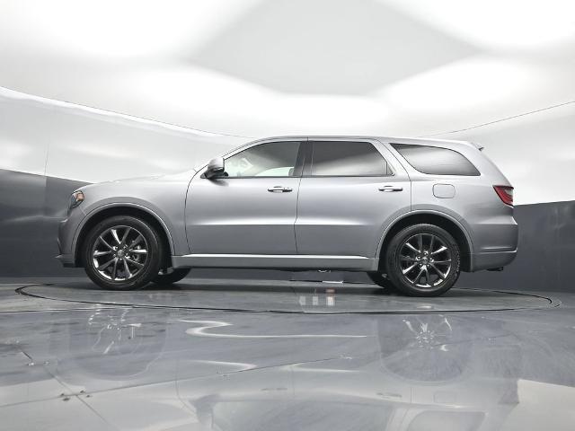 2018 Dodge Durango - $22,080