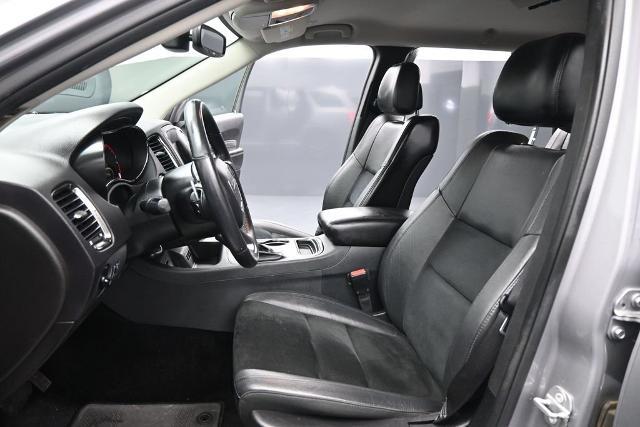 2018 Dodge Durango - $22,080