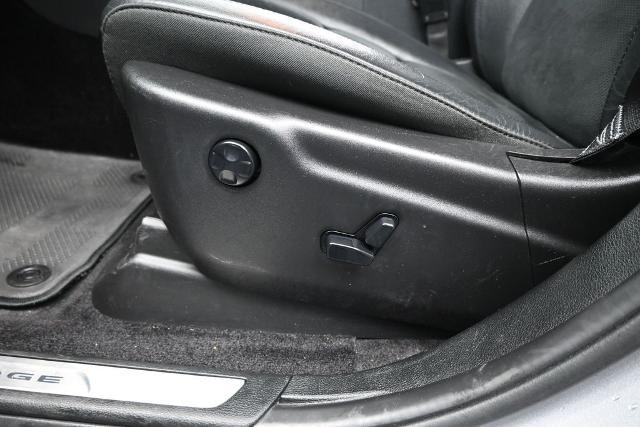 2018 Dodge Durango - $22,080