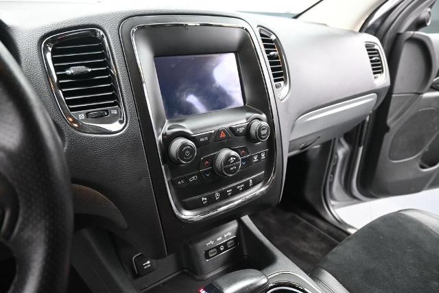 2018 Dodge Durango - $22,080