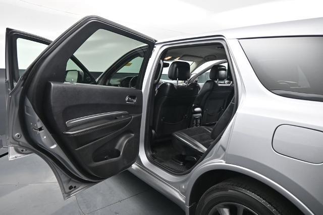 2018 Dodge Durango - $22,080