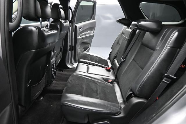 2018 Dodge Durango - $22,080