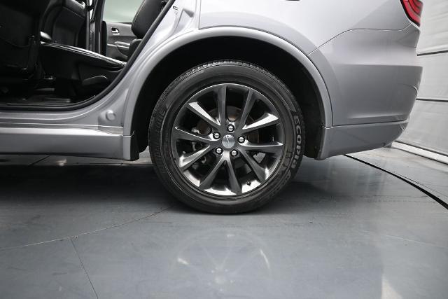2018 Dodge Durango - $22,080