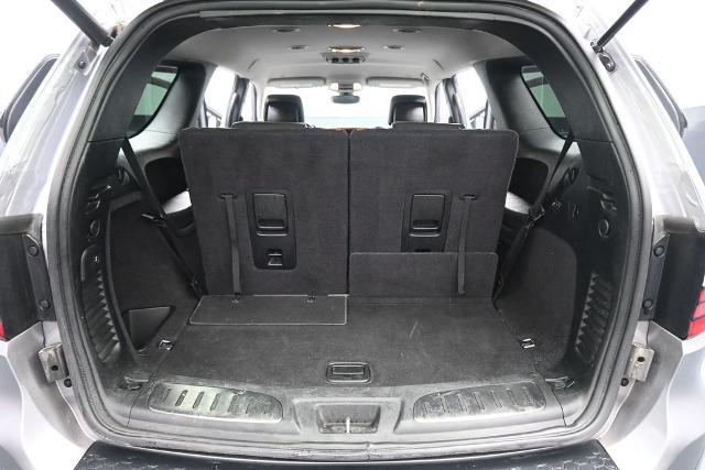 2018 Dodge Durango - $22,080