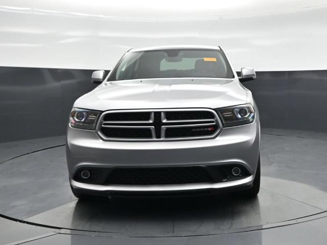 2018 Dodge Durango - $22,080