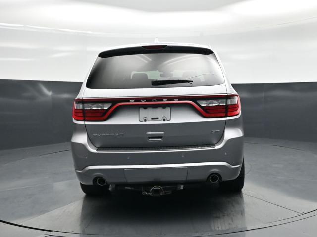 2018 Dodge Durango - $22,080