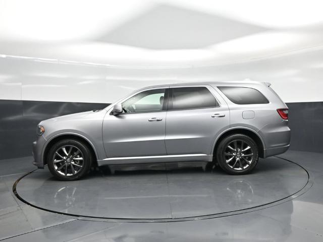 2018 Dodge Durango - $22,080